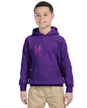 Load image into Gallery viewer, Idaho Butterfly Kids' Hoodie