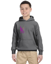 Load image into Gallery viewer, Idaho Butterfly Kids' Hoodie