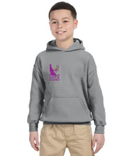 Load image into Gallery viewer, Idaho Butterfly Kids' Hoodie